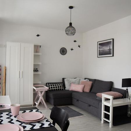 U Kostkow Apartment Dziwnowek Bagian luar foto