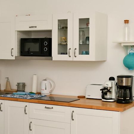 U Kostkow Apartment Dziwnowek Bagian luar foto