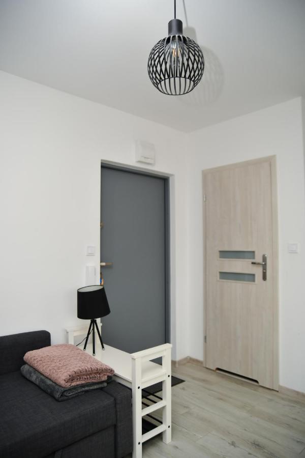 U Kostkow Apartment Dziwnowek Bagian luar foto